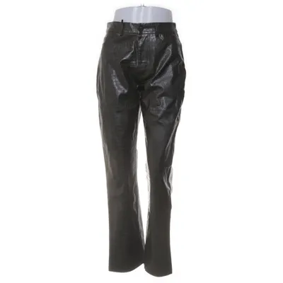 Byxor (Grön) från Hosbjerg Polyester
