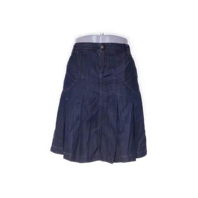 Jeanskjol (Blå) från Mexx Jeans Bomull
