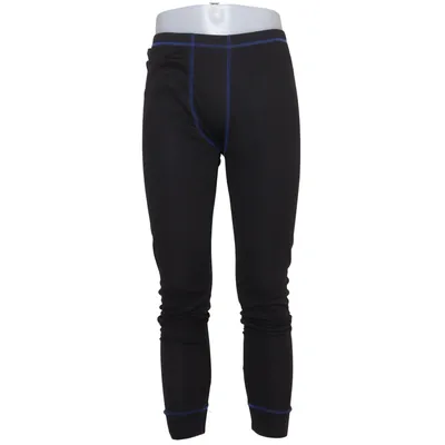 Base layer pants (Black) from Five Seasons Polyester