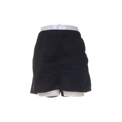 Shorts (Svart) från Colorful Standard Ekologisk bomull