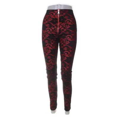 Broek ( ) van Koucla Elastaan, Polyester