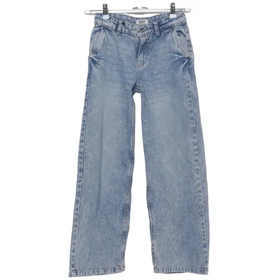 Jeans (Sunny) från Mono Bomull