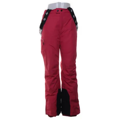 Skibroek (Roze, Zwart) van Cross Sportswear Polyester