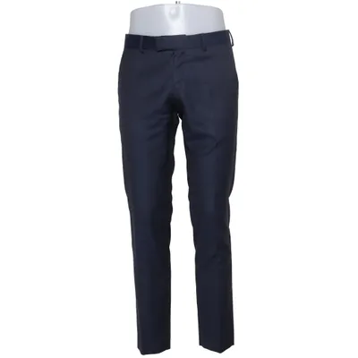 Kostymbyxor (GORDON 9) från Tiger of Sweden Bomull, Polyester, Viskos, Ull