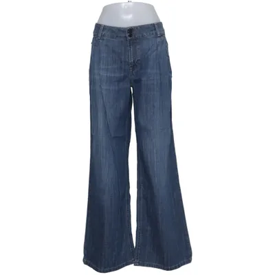 Jeans (Blå) från Filippa K Bomull