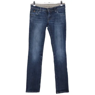 Jeans (Blå) från Kuyichi Bomull, Elastan