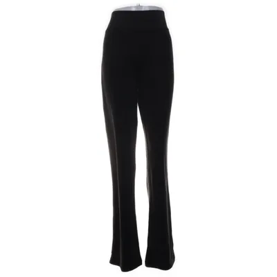 Byxor (Svart) från Åhléns Elastan, Modal, Polyester