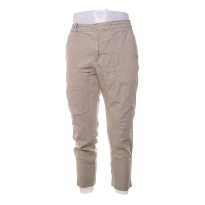 Chinos (Linnebyxor ) från Weekday Linne, Bomull