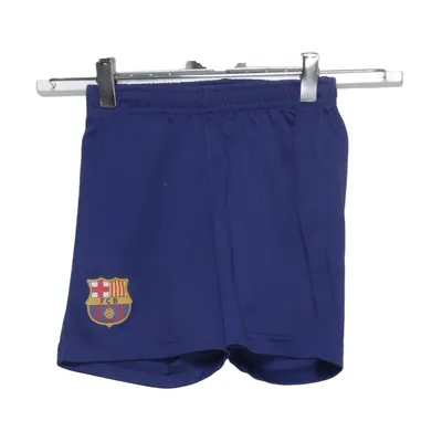 Träningsshorts (Blå) från FC Barcelona