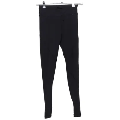 Träningstights (Svart) från H&M Move Elastan, Polyester