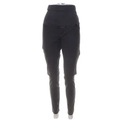 Vente bukser (Sort) fra H&M Mama Bomuld, Elastan, Polyester