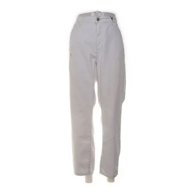Jeans (Vit) från Sanna