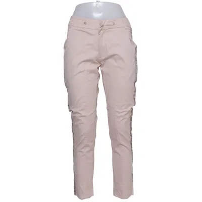 Byxor (Beige) från Eureka Viskos