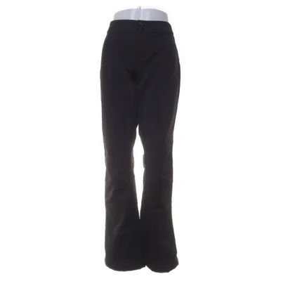 Overtrousers (Black) from Everest Elastane, Nylon