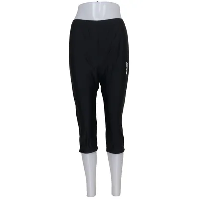 Cycling shorts (Spinner Bike W 3/4 Knicker) from Bits Elastane, Polyamide