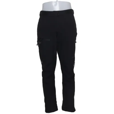 Pantalon d'extérieur (Noir) de Husky Élasthane, Polyester, Polyuréthane