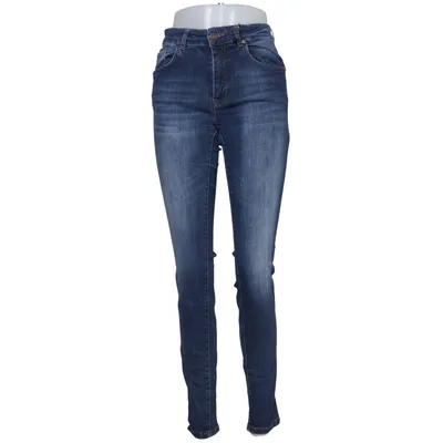 Jeans (Bonnie) från Denim Bomull, Elastan, Polyester