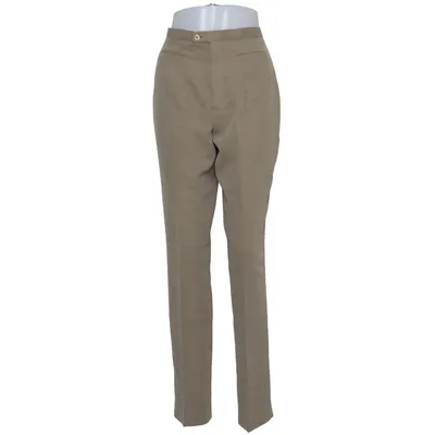 Kostymbyxor (Beige) från Collections by Joy Polyester