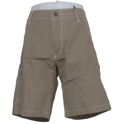Friluftsshorts (Brun) fra Kühl Bomuld, Nylon