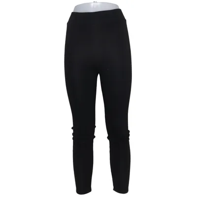 Legging (Noir) de Softer Days Élasthane, Polyester, Viscose