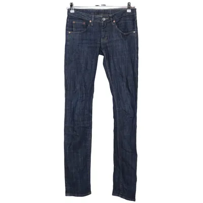 Jeans (Blå) från WeSC