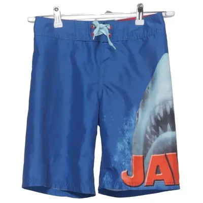 Shorts de bain (Bleu, Multicolore) de H&M Polyester