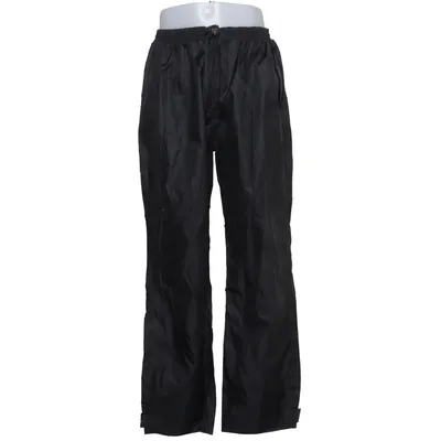 Rain pants (Black) from CMD Polyester