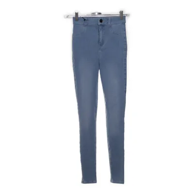 Jean (Bleu) de Fit Jeans Coton, Élasthane, Polyester