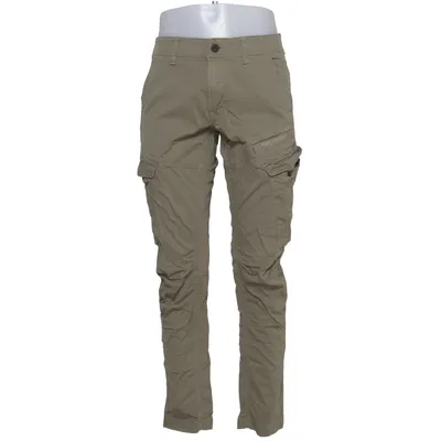 Cargo pants (Green) from PME Legend Cotton, Elastane