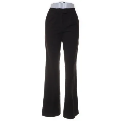 Kostymbyxor (Brun) från LXA Elastan, Polyester, Viskos