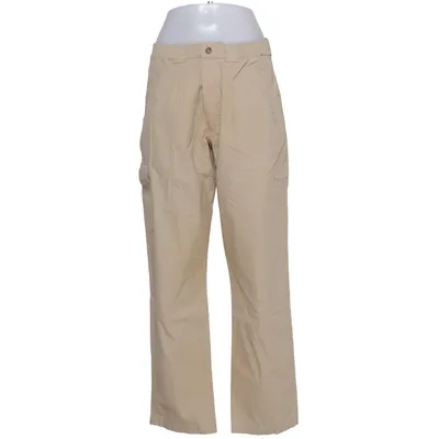 Cargo pants (Beige) from Marine Pool Cotton