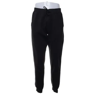 Sweatpants (Sort) fra Peak Performance Bomuld, Polyester
