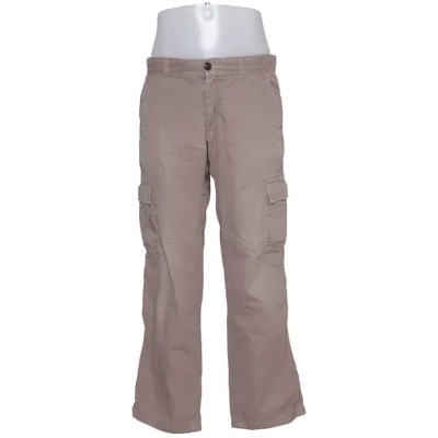 Pantalon cargo (868 Mt-Wa) de Brax Golf Coton
