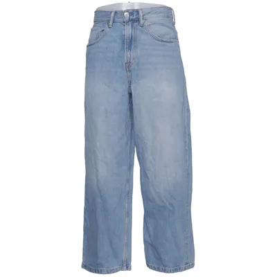 Jean (Baggy) de H&M Coton, Polyester