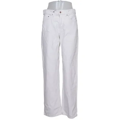 Jeans (BAGGY LOW WAIST) från &Denim by H&M Bomull