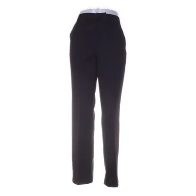 Kostuumbroek (Zwart) van Kaffe Elastaan, Polyester, Viscose