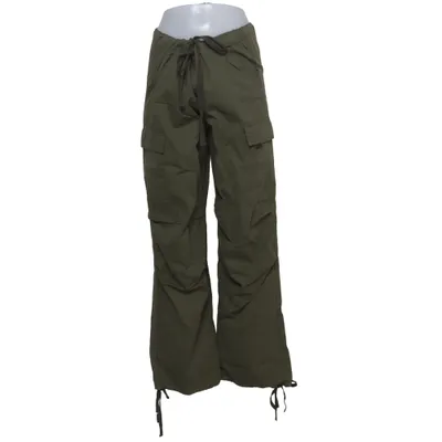 Cargohose (Grün) von Tally Weijl Baumwolle