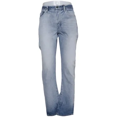 Jeans (Serge Straight) från Neuw Bomull