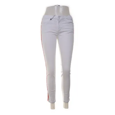 Jeans (MIDI 1804-1000) från Rich & Royal Bomull, Elastan, Polyester