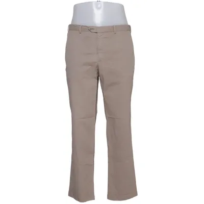 Chinos (Beige) van Pal Zileri Cupro