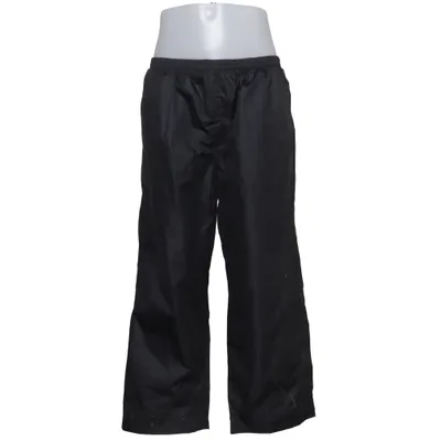 Rain pants (Black) from Abeko