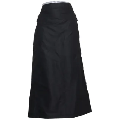 Overrok (Zwart) van Five Seasons Polyester