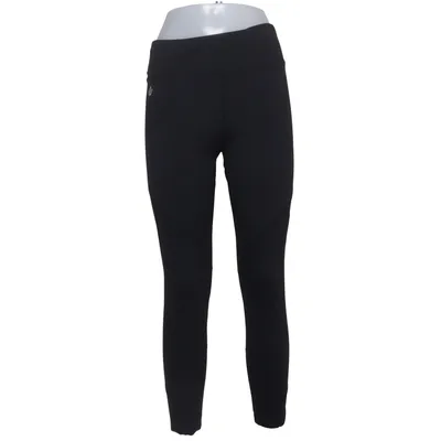 Collants de sport (Noir) de Workout Empire Élasthane, Polyester
