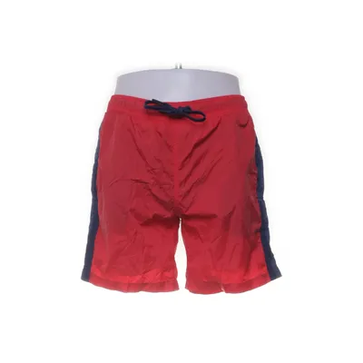 Badshorts (Röd) från Björn Borg Nylon, Polyester