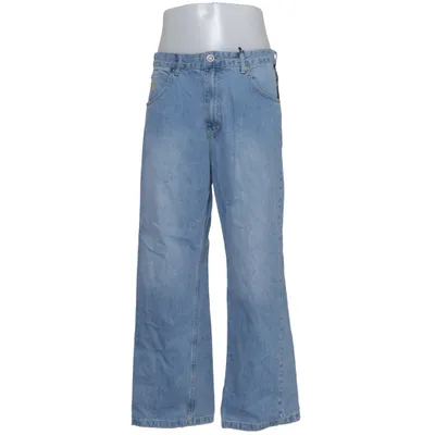 Jeans (Blå) från DNGRS Bomull