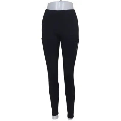 Träningstights (Svart) från Stronger