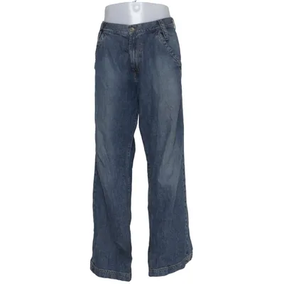 Jeans (Blue) from Energie Cotton