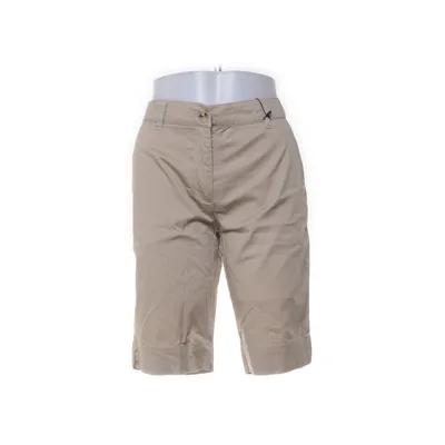 Shorts (Beige) från Daily Women Bomull