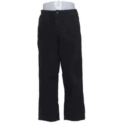 Corduroy broek (Grijs) van A Day's March Katoen