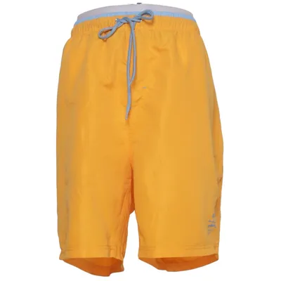 Shorts de bain (Jaune) de Atlas for Men Polyester